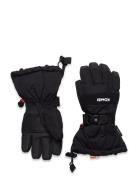 Storm Jr Glove Black Kombi