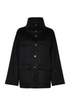 Edna Jacket Black Twist & Tango