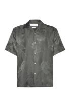 Emerson X Shirt 14751 Grey Samsøe Samsøe