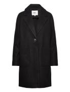 Onlnewvictoria Life Coat Otw Black ONLY