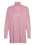 Sc-Dollie 719 - Pullover Pink Soyaconcept