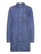 Srsara Shirt Blue Soft Rebels