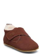 Indoor Shoe Taj Brown Wheat