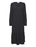 Rosildann Dress Black Noa Noa