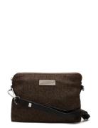 Clutch Brown Rosemunde