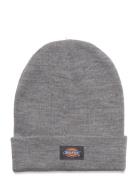 Gibsland Beanie Grey Dickies