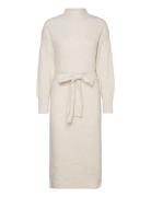 Onlthilde Life Ls Dress Ex Knt White ONLY