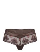 Champs Elysees Shorty Brown CHANTELLE