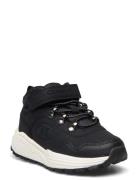 Climb Rx Mid B Ps Mid Cut Shoe Black Champion