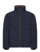 Puffer Jacket Navy Tom Tailor