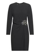 Dress Black Emporio Armani