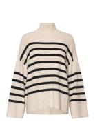 Gitteliw Pullover Cream InWear