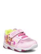 Pawpatrol Sneaker Pink Leomil