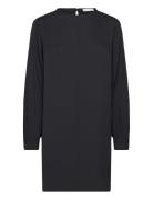 Bedenica A- Line Dress Black Tamaris Apparel