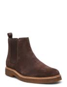 Clarkdale Easy Brown Clarks