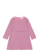 Pocket Dress Pink Geggamoja