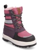 Venture Grab Gtx Pink Gulliver