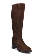 Long Boots Brown Billi Bi