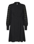 Cubenton Dress Black Culture