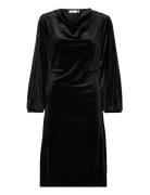 Jaquesiw Dress Black InWear