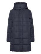 Women Coats Woven Regular Navy Esprit Collection
