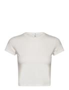Kelly Top White RS Sports