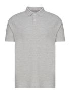 Alfred Polo Grey U.S. Polo Assn.