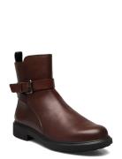 Metropole Amsterdam Brown ECCO