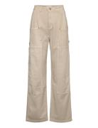 Alliciasw Jeans Beige Sofie Schnoor