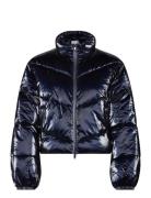 Engecko Jacket 7052 Navy Envii