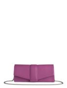 Bexmbg Clutch, Grain Pink Markberg