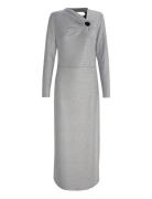 Karlakb Dress Silver Karen By Simonsen