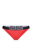 Brazilian Red Calvin Klein