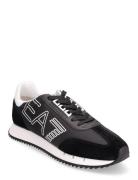 Sneaker Black EA7