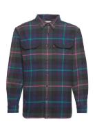 Jackson Worker Levinson Plaid Patterned LEVI´S Men