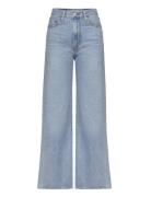 Ribcage Wide Leg H223 Far And Blue LEVI´S Women