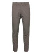 Slhslim-Dave 175 Struc Trs Flex B White Selected Homme