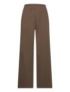 Pro Straight Sweat Pants Brown H2O Fagerholt