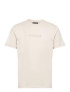 Mars T-Shirt Cream NICCE