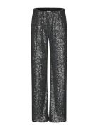 Moonshine Trousers Silver Second Female