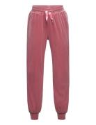 Trousers Pink Rosemunde Kids