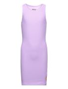 Cailey Purple Molo