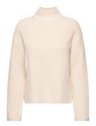 Pullover Long Sleeve Cream Marc O'Polo