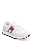 Tjw Eva Runner Mat Mix Ess White Tommy Hilfiger