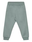 Trousers Basic Green Lindex