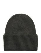 Beanie Harriet Green Lindex