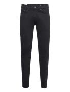 Slim Desert Jeans Black GANT