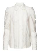 Cmmolly-Shirt Cream Copenhagen Muse