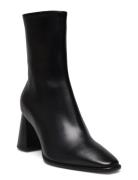 Hetti Boot Black DEAR FRANCES