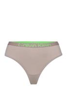 Modern Thong Brown Calvin Klein